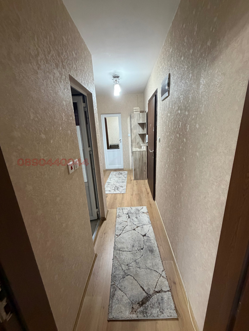 Дава под наем 3-СТАЕН, гр. Кърджали, Център, снимка 5 - Апартаменти - 53281666