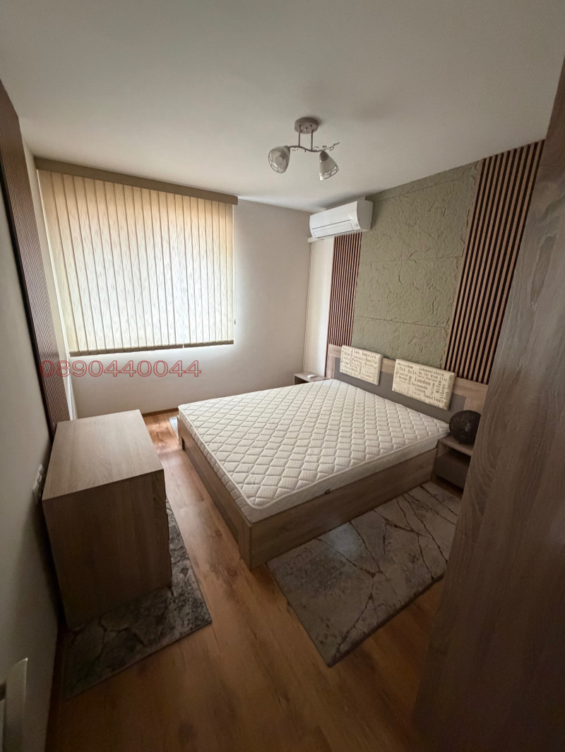 Дава под наем 3-СТАЕН, гр. Кърджали, Център, снимка 8 - Апартаменти - 53281666