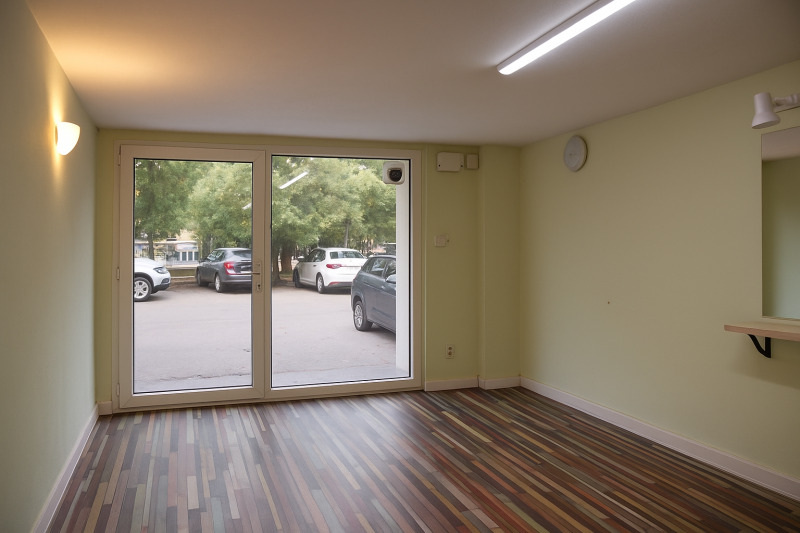 Para alugar  Escritório Sofia , Geo Milev , 28 m² | 42295164 - imagem [3]