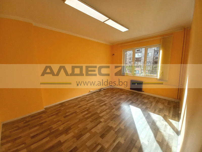 Дава под наем ОФИС, гр. София, Център, снимка 5 - Офиси - 54407525