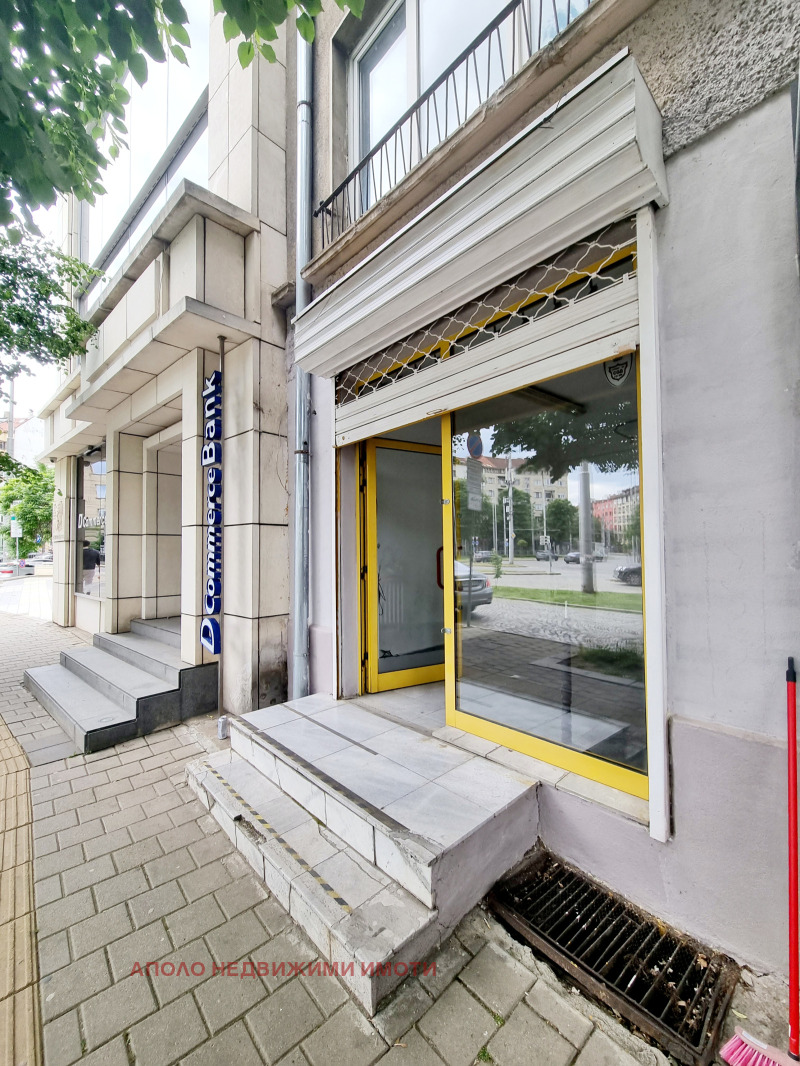Kiralık  Mağaza Sofia , Centar , 40 metrekare | 29100383 - görüntü [2]