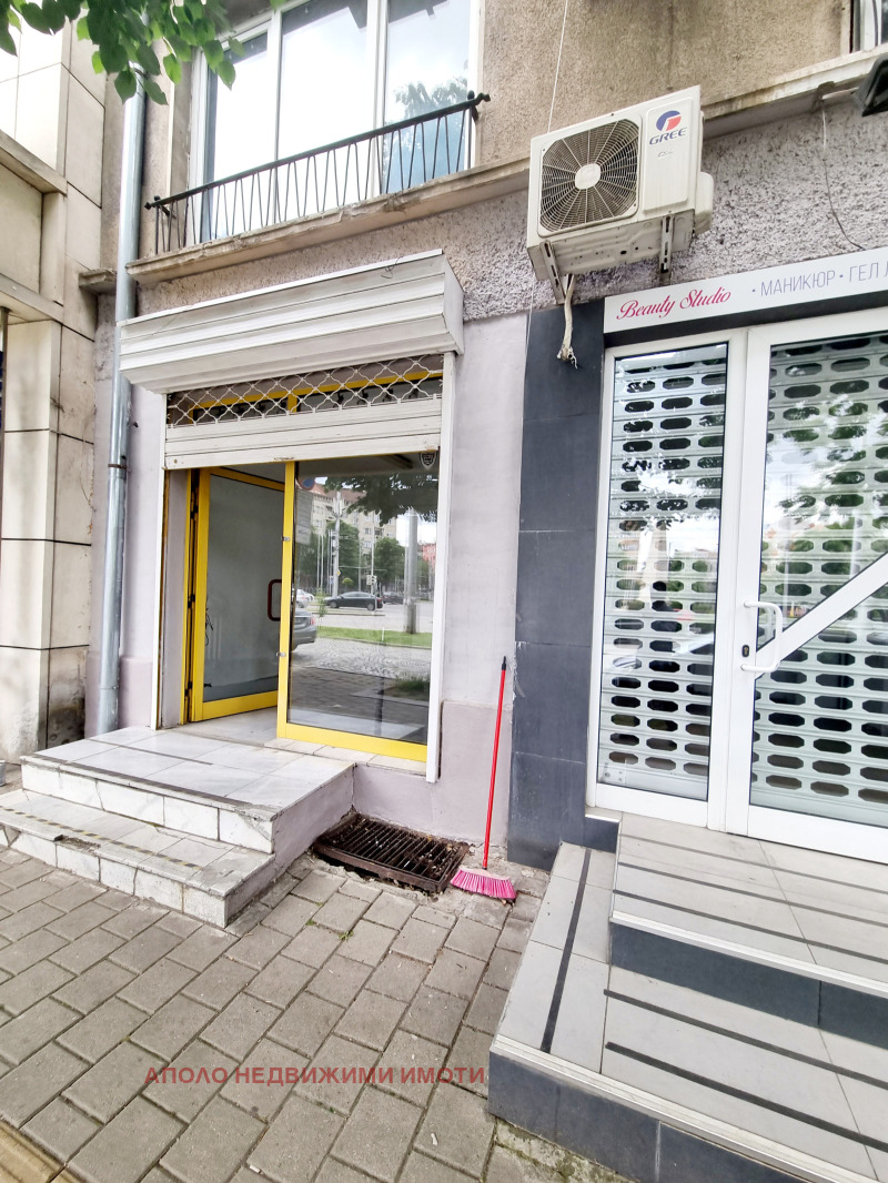 Kiralık  Mağaza Sofia , Centar , 40 metrekare | 29100383 - görüntü [5]