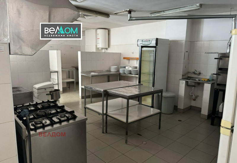 В оренду  Бар; Кавярня Варна , Възраждане 1 , 330 кв.м | 50226125 - зображення [5]