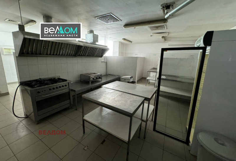 В оренду  Бар; Кавярня Варна , Възраждане 1 , 330 кв.м | 50226125 - зображення [4]