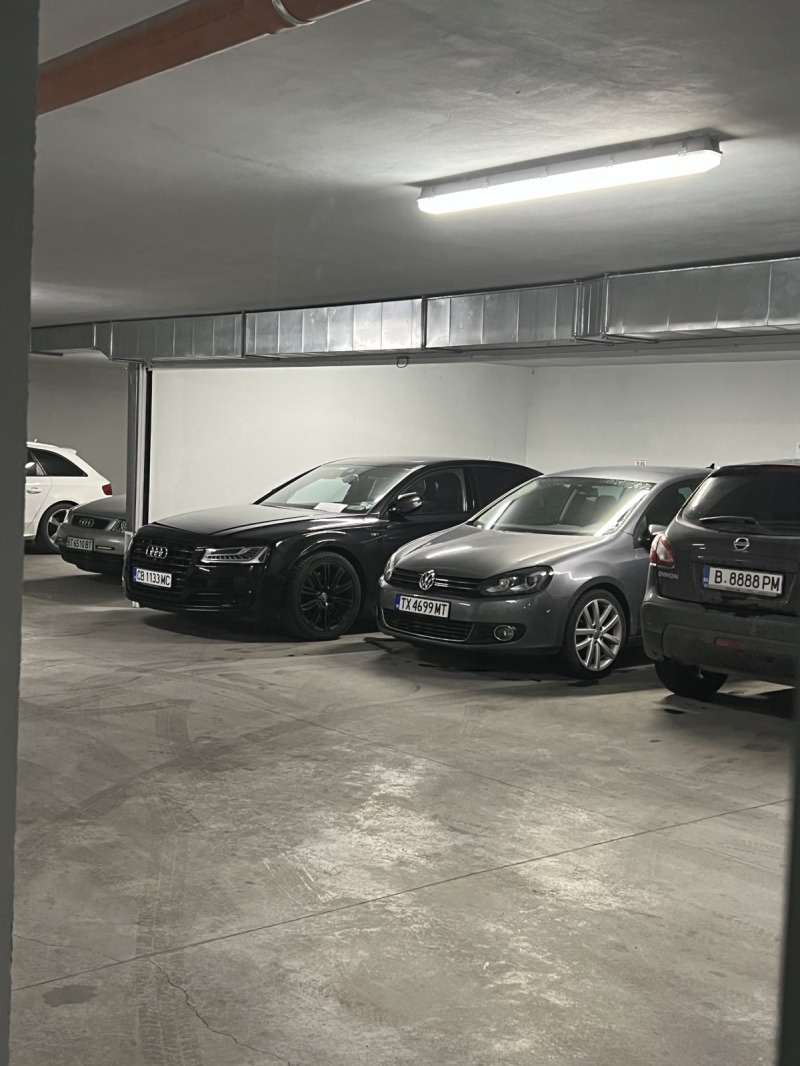 Дава под наем  Паркомясто град Варна , Център , 20 кв.м | 87436395 - изображение [2]