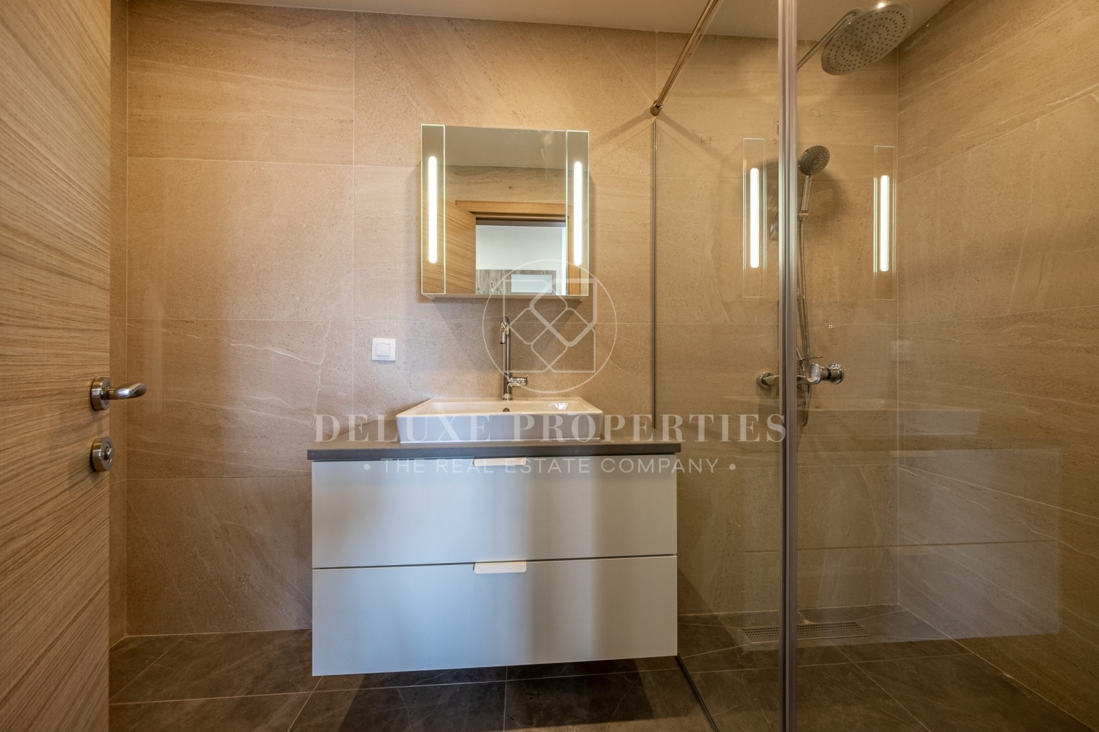 Дава под наем 2-СТАЕН, гр. София, Кръстова вада, снимка 10 - Апартаменти - 53791385