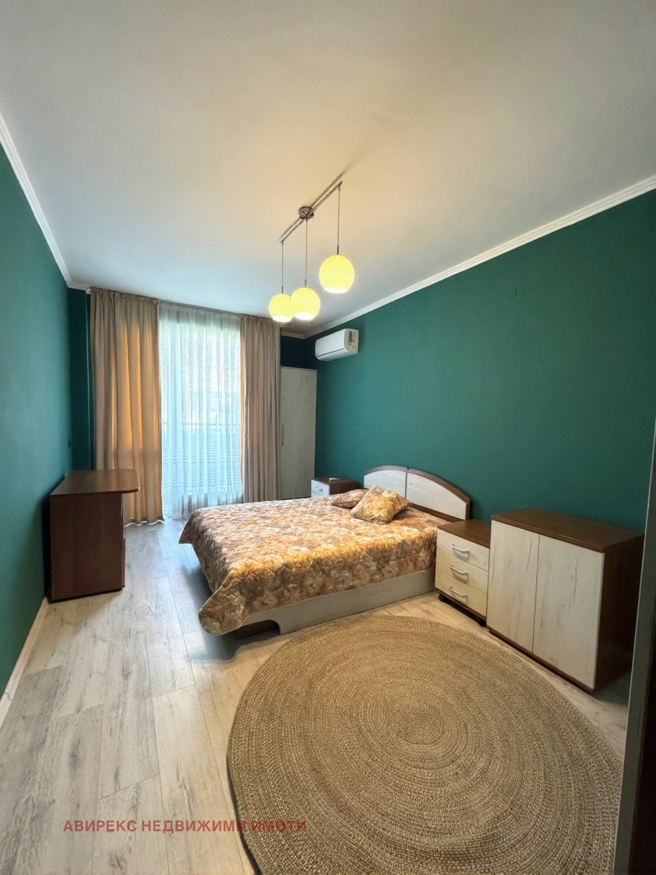 Дава под наем 2-СТАЕН, гр. Пловдив, Каменица 1, снимка 3 - Апартаменти - 53806366