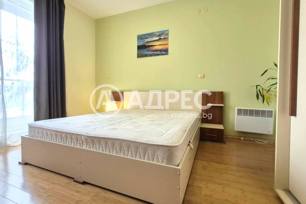 Дава под наем 3-СТАЕН, гр. София, Симеоново, снимка 6 - Апартаменти - 55238940