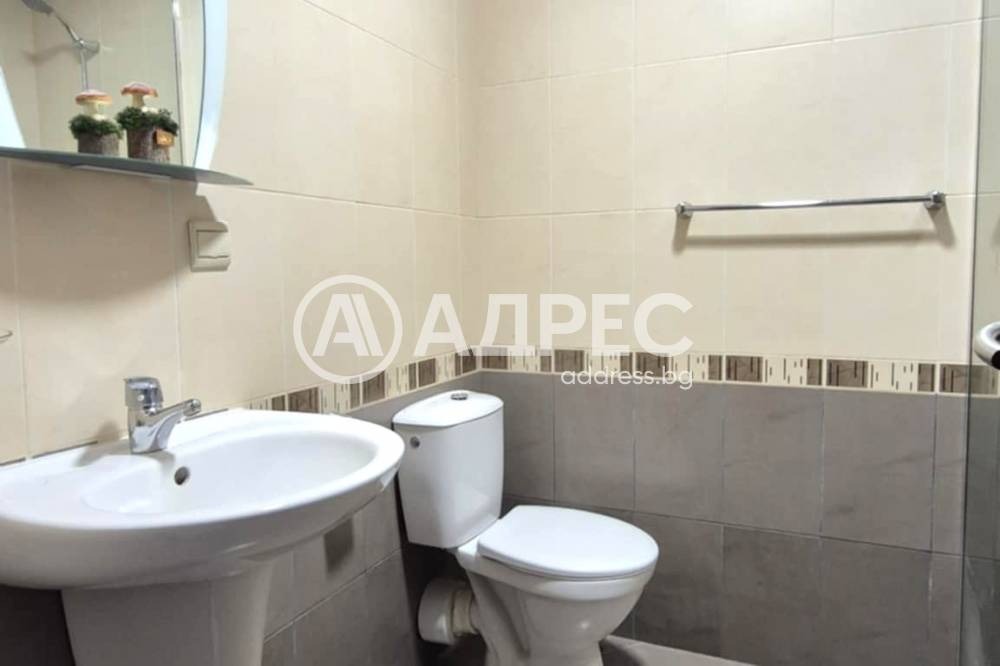 Дава под наем 3-СТАЕН, гр. София, Симеоново, снимка 14 - Апартаменти - 55238940