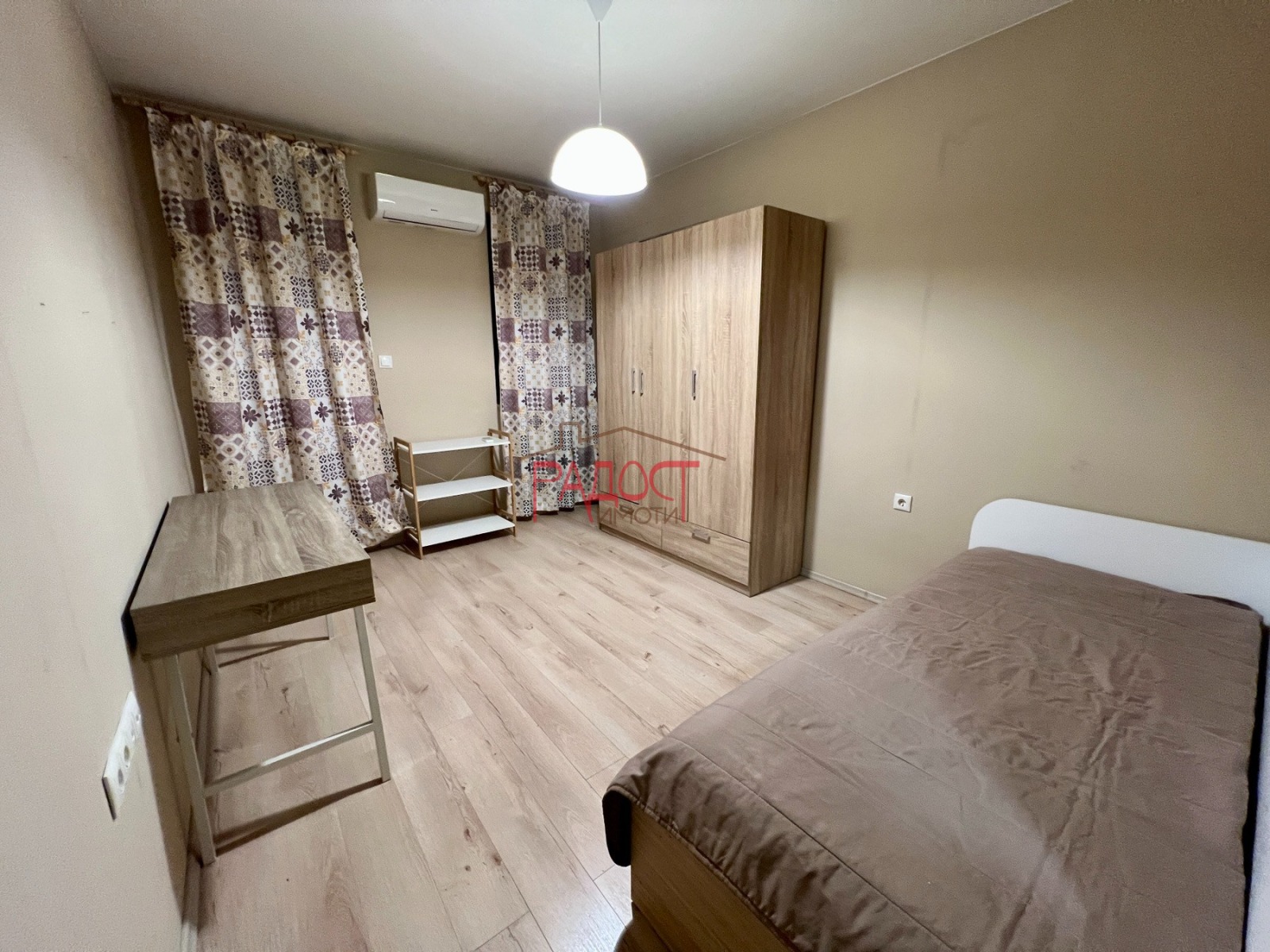 Дава под наем 3-СТАЕН, гр. Пловдив, Тракия, снимка 9 - Апартаменти - 56422867