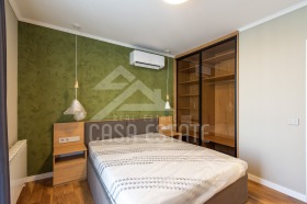 2 camere da letto Dragalevtsi, Sofia 7