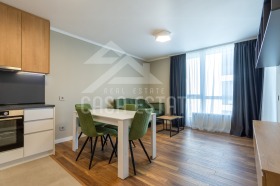 2 camere da letto Dragalevtsi, Sofia 2