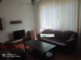 3+ makuuhuone Hristo Smirnenski, Plovdiv 1