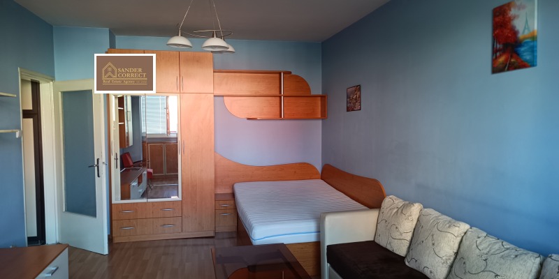 В оренду  Студія София , Дружба 2 , 49 кв.м | 33325436 - зображення [6]