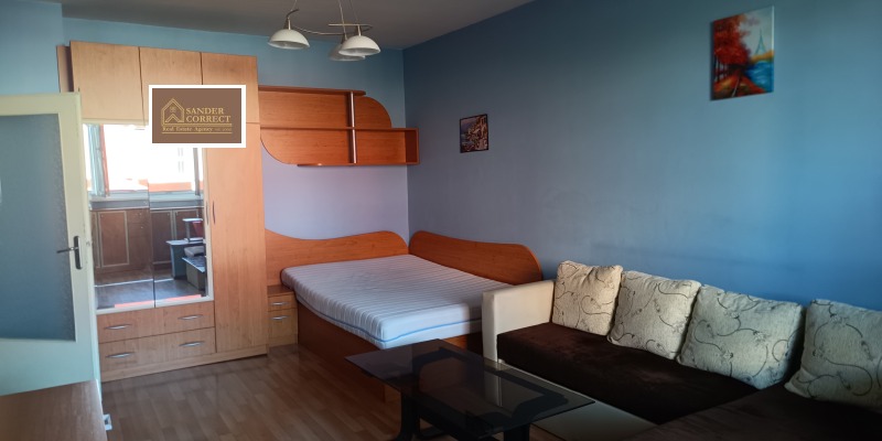 В оренду  Студія София , Дружба 2 , 49 кв.м | 33325436 - зображення [5]