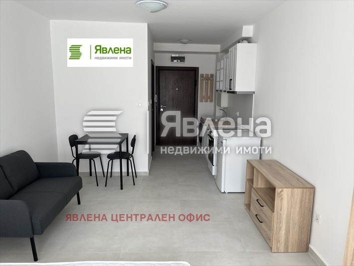 Дава под наем 1-СТАЕН, гр. София, Студентски град