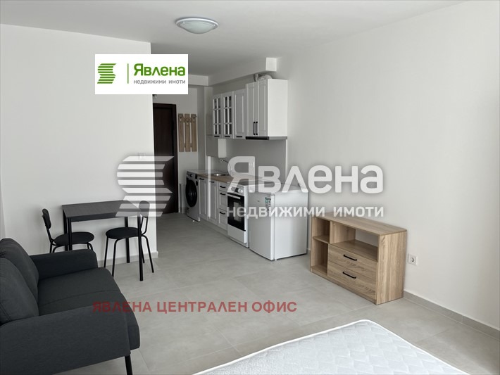 Дава под наем 1-СТАЕН, гр. София, Студентски град, снимка 2 - Апартаменти - 54513492
