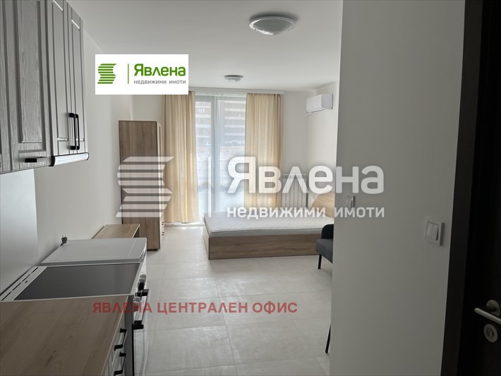 Дава под наем 1-СТАЕН, гр. София, Студентски град, снимка 6 - Апартаменти - 54513492