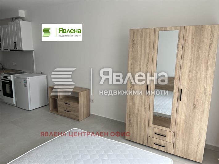 Дава под наем 1-СТАЕН, гр. София, Студентски град, снимка 3 - Апартаменти - 54513492