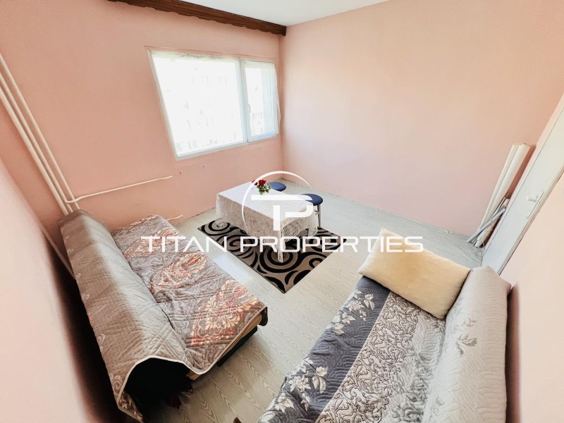 Издаје се  1 спаваћа соба Бургас , Славејков , 63 м2 | 29951896 - слика [7]