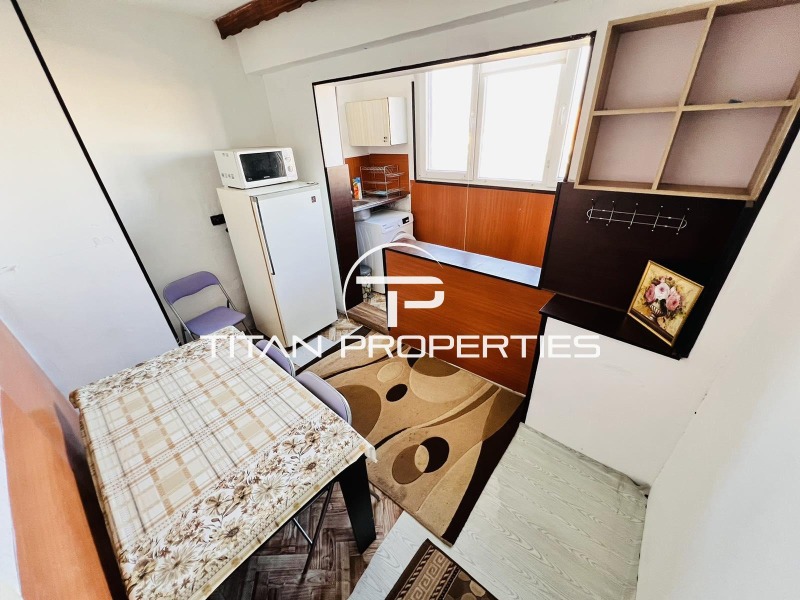 Издаје се  1 спаваћа соба Бургас , Славејков , 63 м2 | 29951896 - слика [9]