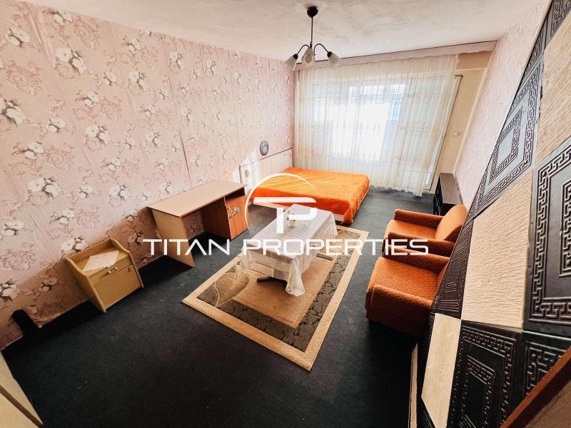 Издаје се  1 спаваћа соба Бургас , Славејков , 63 м2 | 29951896 - слика [4]