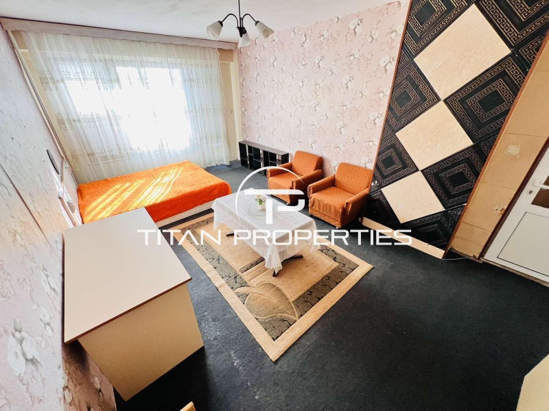 Издаје се  1 спаваћа соба Бургас , Славејков , 63 м2 | 29951896 - слика [3]