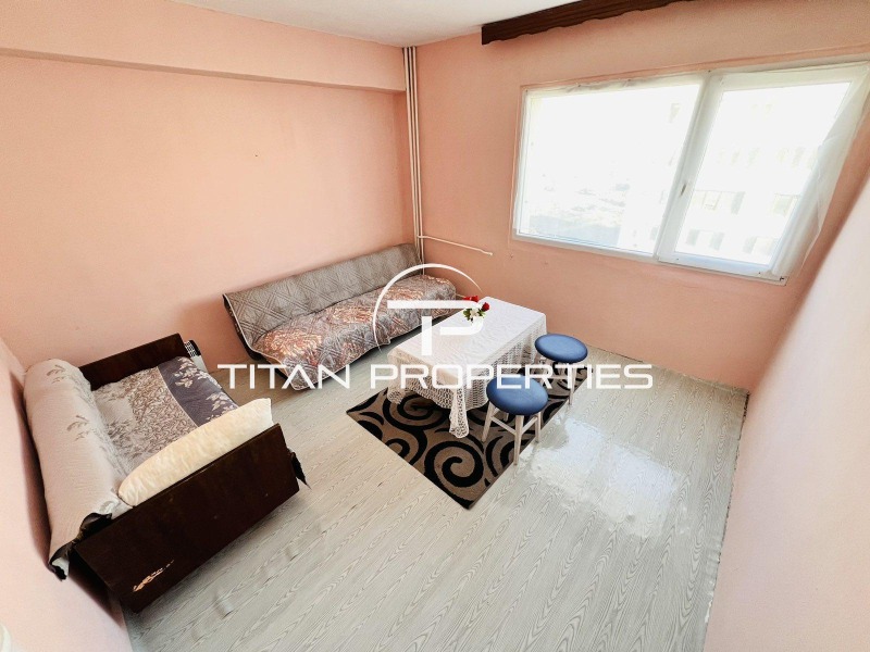 Издаје се  1 спаваћа соба Бургас , Славејков , 63 м2 | 29951896 - слика [6]