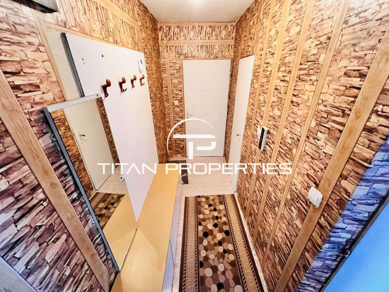 Издаје се  1 спаваћа соба Бургас , Славејков , 63 м2 | 29951896 - слика [5]