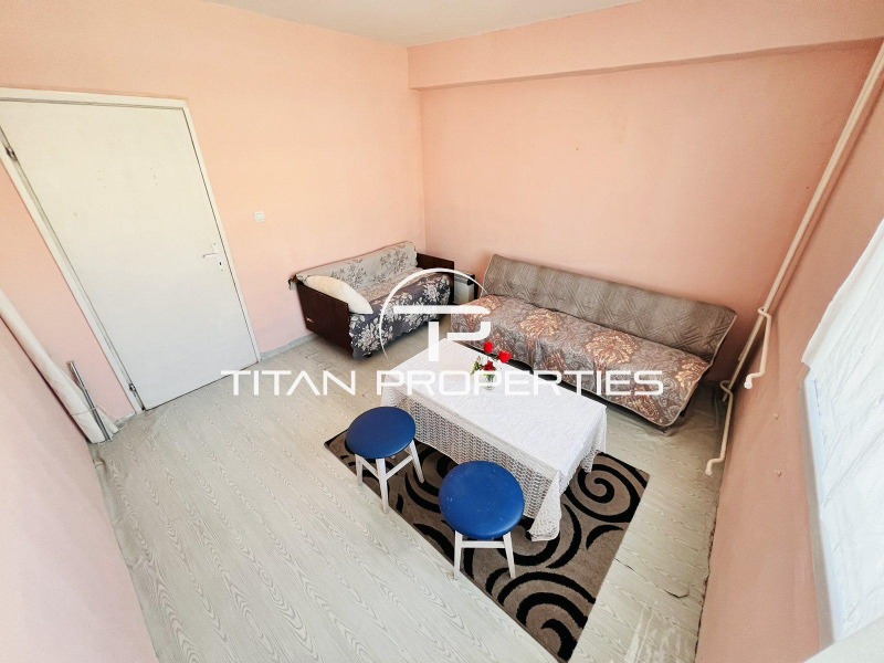 Издаје се  1 спаваћа соба Бургас , Славејков , 63 м2 | 29951896 - слика [8]