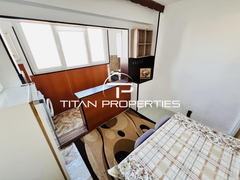 Издаје се  1 спаваћа соба Бургас , Славејков , 63 м2 | 29951896 - слика [10]