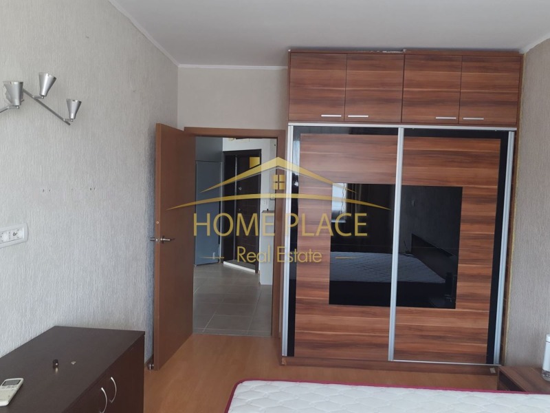 Дава под наем  2-стаен град Варна , к.к. Чайка , 73 кв.м | 52536031 - изображение [3]