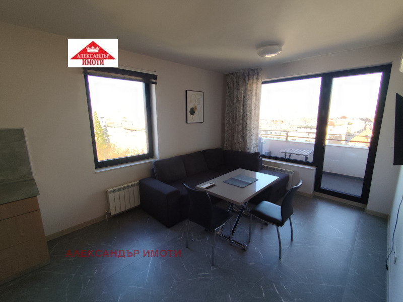 Дава под наем 2-СТАЕН, гр. София, Гоце Делчев, снимка 7 - Апартаменти - 52738669