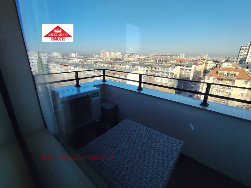 Дава под наем 2-СТАЕН, гр. София, Гоце Делчев, снимка 2 - Апартаменти - 52738669