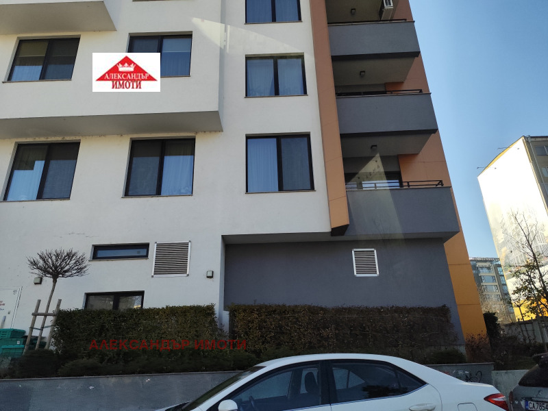 Дава под наем 2-СТАЕН, гр. София, Гоце Делчев