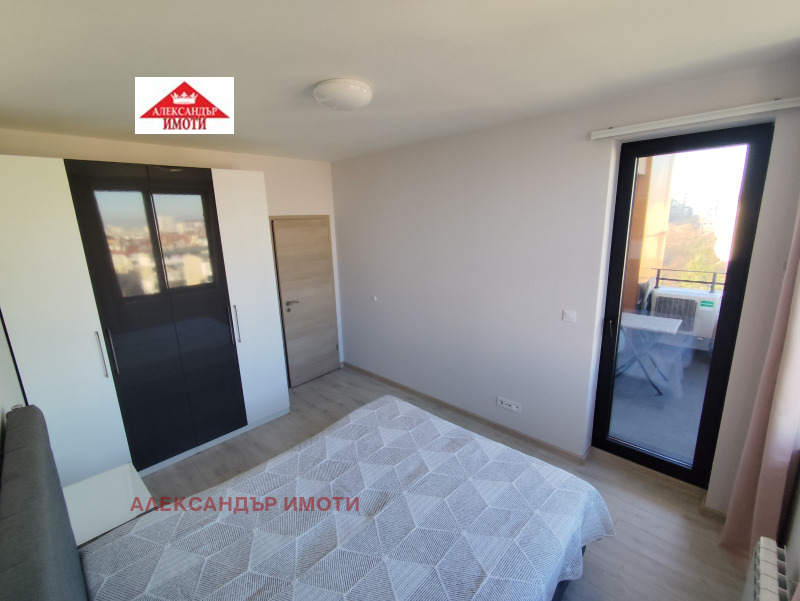 Дава под наем 2-СТАЕН, гр. София, Гоце Делчев, снимка 10 - Апартаменти - 52738669