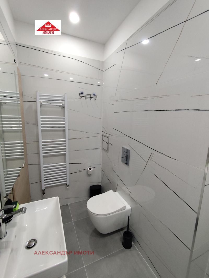 Дава под наем 2-СТАЕН, гр. София, Гоце Делчев, снимка 14 - Апартаменти - 52738669