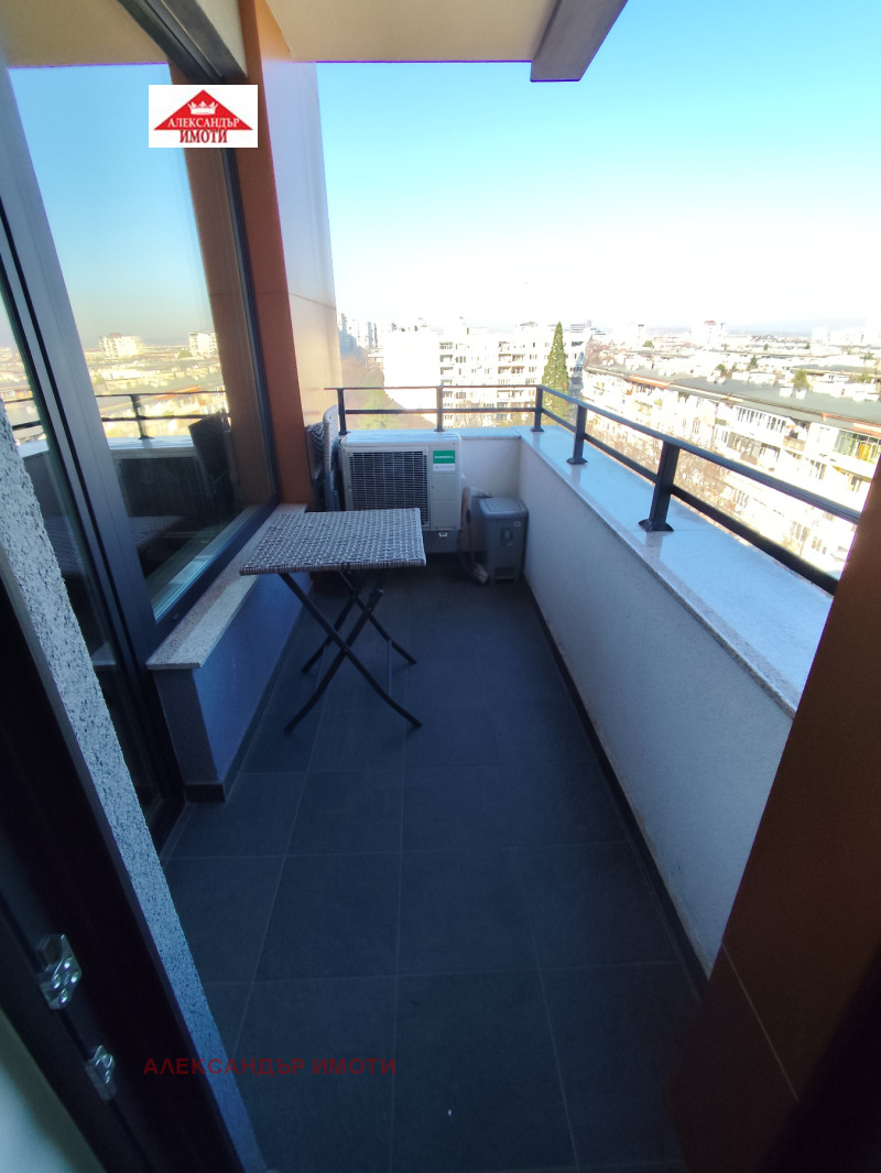 Дава под наем 2-СТАЕН, гр. София, Гоце Делчев, снимка 8 - Апартаменти - 52738669