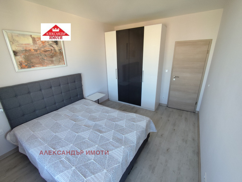 Дава под наем 2-СТАЕН, гр. София, Гоце Делчев, снимка 9 - Апартаменти - 52738669