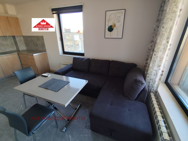 Дава под наем 2-СТАЕН, гр. София, Гоце Делчев, снимка 4 - Апартаменти - 52738669