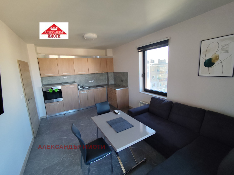 Дава под наем 2-СТАЕН, гр. София, Гоце Делчев, снимка 6 - Апартаменти - 52738669