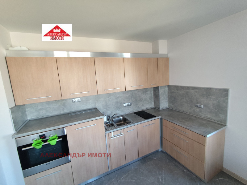 Дава под наем 2-СТАЕН, гр. София, Гоце Делчев, снимка 3 - Апартаменти - 52738669