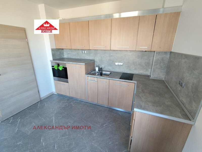 Дава под наем 2-СТАЕН, гр. София, Гоце Делчев, снимка 16 - Апартаменти - 52738669