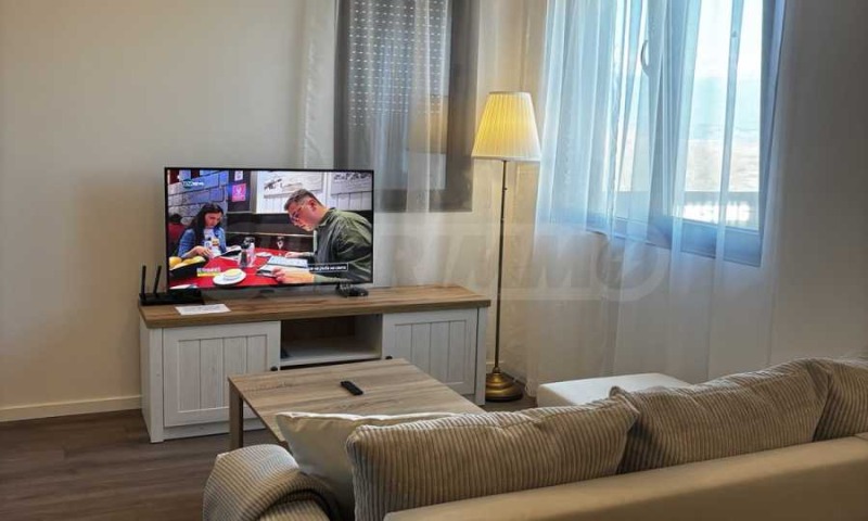 Дава под наем 2-СТАЕН, гр. Банско, област Благоевград