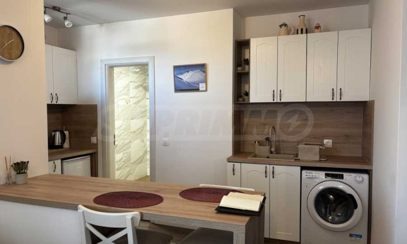 Дава под наем 2-СТАЕН, гр. Банско, област Благоевград, снимка 2 - Апартаменти - 52929630