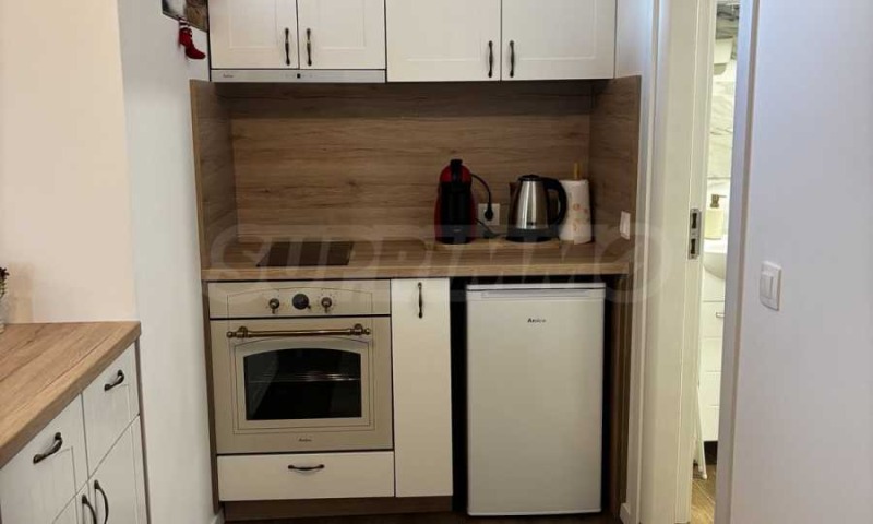 Дава под наем 2-СТАЕН, гр. Банско, област Благоевград, снимка 3 - Апартаменти - 52929630