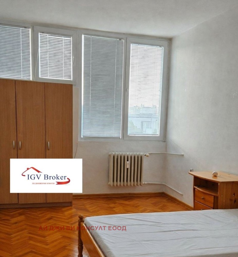 Дава под наем 2-СТАЕН, гр. София, Лозенец, снимка 2 - Апартаменти - 53021910