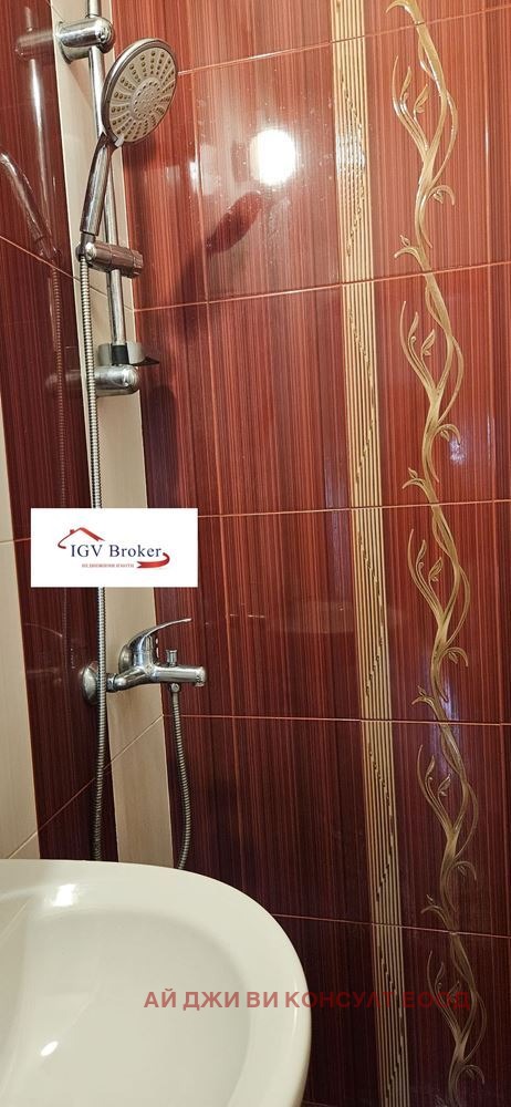 Дава под наем 2-СТАЕН, гр. София, Лозенец, снимка 3 - Апартаменти - 53021910