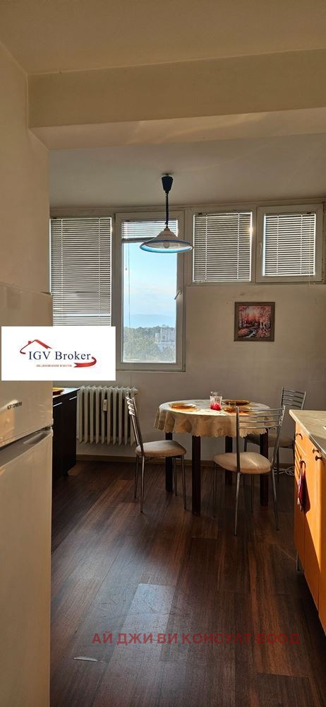 Дава под наем 2-СТАЕН, гр. София, Лозенец, снимка 6 - Апартаменти - 53021910