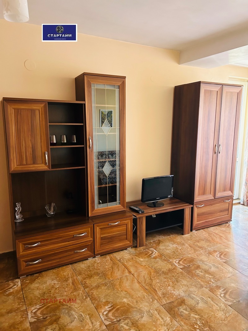 Дава под наем 2-СТАЕН, гр. София, Зона Б-5-3, снимка 2 - Апартаменти - 53053788